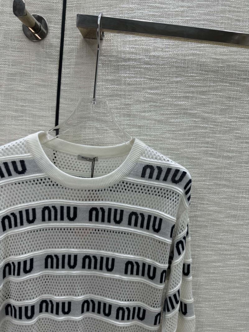 Miu Miu T-Shirts